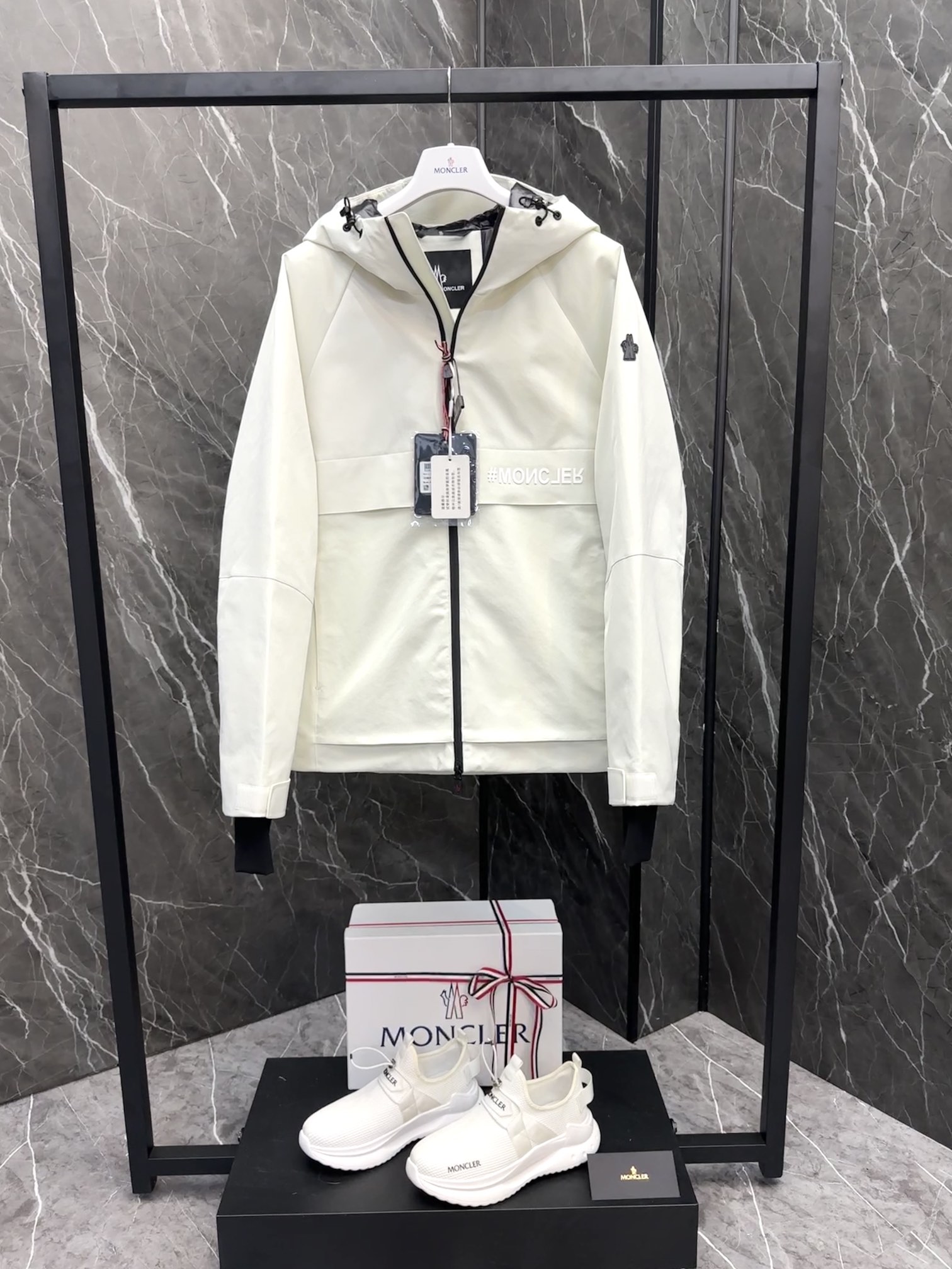 Moncler Down Jackets